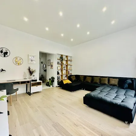 קלוז'-נאפוקה Clever Studio Near Central Shopping Center מראה חיצוני תמונה