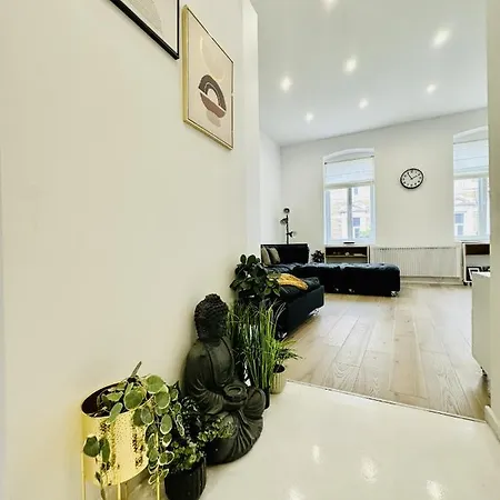 קלוז'-נאפוקה Clever Studio Near Central Shopping Center מראה חיצוני תמונה