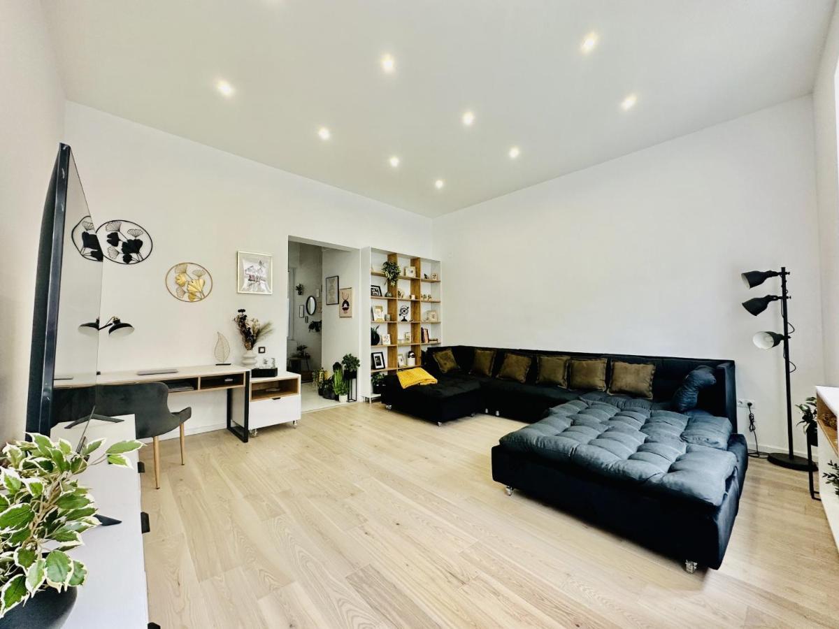 Clever Near Shopping Center דירה קלוז'-נאפוקה