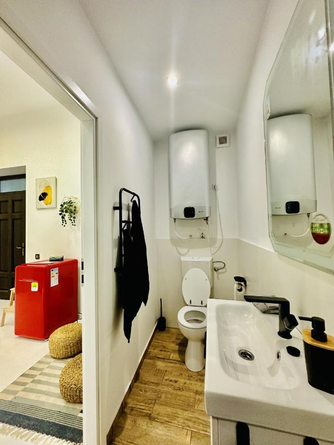 דירה Clever Near Shopping Center *