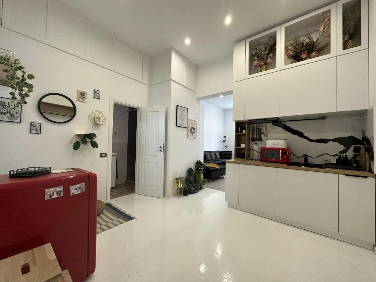 דירה Clever Near Shopping Center *